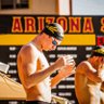 leon_marchand's profile picture. 🦈 French swimmer 🦈 ⁣⠀ 🌍 Olympic Champion ⠀ 🌵 ASU '25🌵