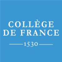 Collège de France(@cdf1530) 's Twitter Profileg
