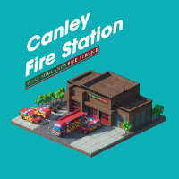 Canley Fire Station(@WMFSCanley) 's Twitter Profile Photo