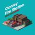 Canley Fire Station (@wmfscanley) Twitter profile photo Canley Fire Station (@wmfscanley) Twitter profile photo