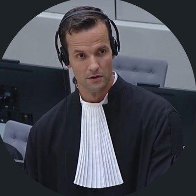 nick_leddy's profile picture. Head of Litigation @legalactionww; frmr prosecutor @IntlCrimCourt, @ManhattanDA, @PILPG. Survivor-centered. he/him. I'm also @nickleddy.bsky.social