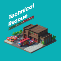 Technical Rescue(@WMFSTechRescue) 's Twitter Profile Photo