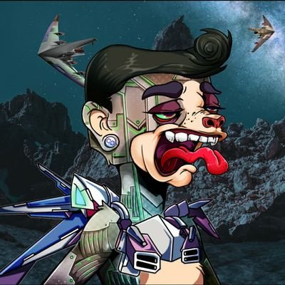 Nrekさんのプロフィール画像