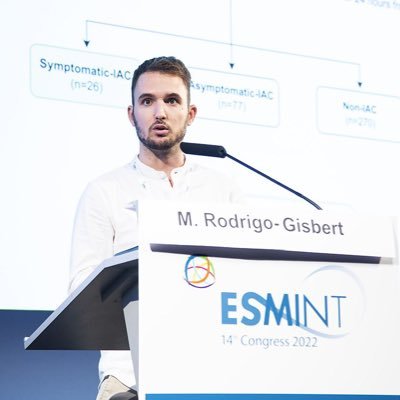 MRodrigoGisbert's profile picture. 