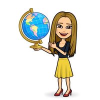 YPS Geography (@ypsgeography) 's Twitter Profile