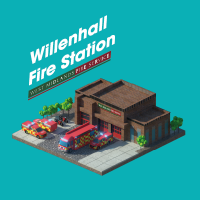 Willenhall Fire Station(@WMFSWillenhall) 's Twitter Profile Photo