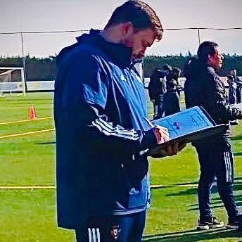 AlarconJuanfran's profile picture. Entrenador Nivel III, Analista de fútbol por FFRM. Ex-EMFB Jumilla y Jumilla ACF. Ex- Tecnf. CA Osasuna. Ex-2º Ent.  Atzeneta UE y CF Gandía en 3ªRFEF.