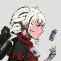 Mykola (@ibcmutantp95) 's Twitter Profile