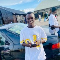 jibrin cisse (@tanko0152) 's Twitter Profile