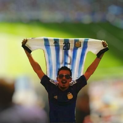 TinchoDefi's profile picture. 