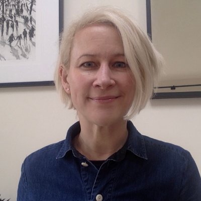 Sociologist @UniOfYork | religion, ethics, values, culture, childhood and education | ND | She/her.