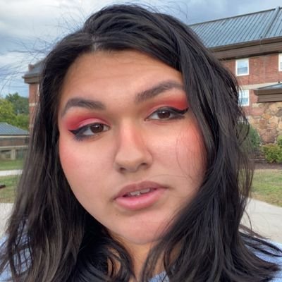 mc8280's profile picture. She/Her

Student @ccsujournalism
 Future news journalist.