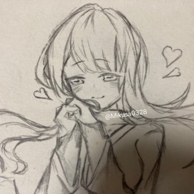 みくさ のアバター