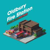 Oldbury Fire Station(@WMFSOldbury) 's Twitter Profile Photo