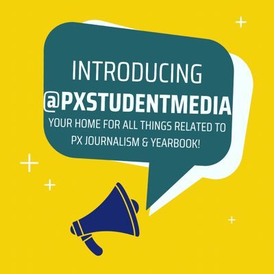 Official Twitter account for student media at Pius X High School in Lincoln, NE. Includes content from the Xchange newspaper and Thunderer yearbook.