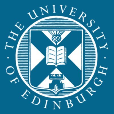Research Training Centre - University of Edinburgh