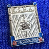 RFC Erskine Appeal (@rsea247) 's Twitter Profile