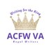 ACFW Virginia (@acfwvirginia) Twitter profile photo