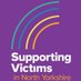 Supporting Victims (@Support4Victims) Twitter profile photo