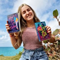 Rebecca (@theoceanrosebda) 's Twitter Profile