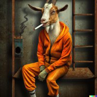 π Vincent Van Goat π (@ericvangoat) 's Twitter Profile