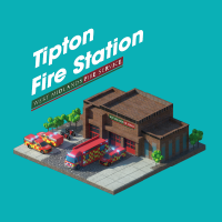 Tipton Fire Station (@wmfstipton) 's Twitter Profile Photo Tipton Fire Station (@wmfstipton) 's Twitter Profile Photo