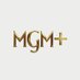 MGM+ (@mgmplus) Twitter profile photo