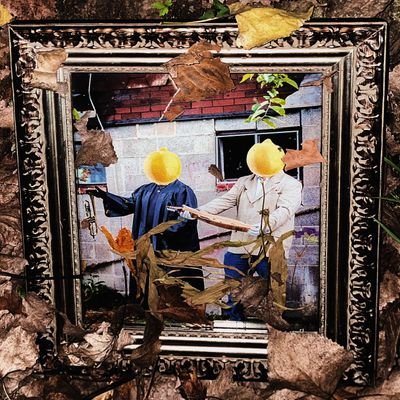 🍋Athens Funky Fellas // And Time... OUT NOW🍋