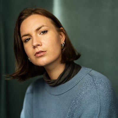 Neurodivergent theatre/ performance maker and musician from the South West. Focusing on provocative aesthetic, with mischievous undertones. she/her.