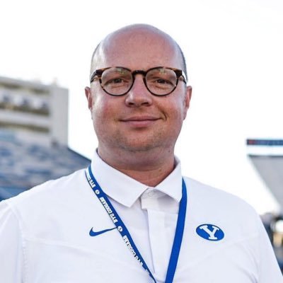 Associate AD for Communications and Media Strategy for @byucougars. Canadian, podcast curator, #hesm roots, striving for clarity and charity.