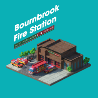 Bournbrook Fire Station(@WMFSBournbrook) 's Twitter Profile Photo