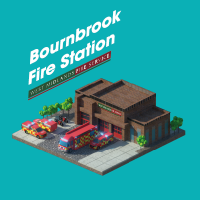Bournbrook Fire Station (@wmfsbournbrook) Twitter profile photo