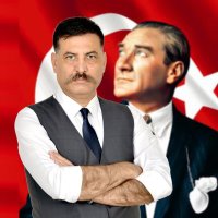 Faruk SEZER 🇹🇷 𐱅𐰇𐰼𐰜(@EmniyetSen1) 's Twitter Profile Photo