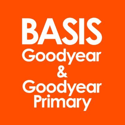 BASIS Goodyear & Goodyear Primary are tuition-free public charter schools. BASIS Goodyear Primary serves grades K-5 and BASIS Goodyear serves grades 6-12.