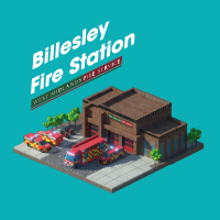 Billesley Fire Station(@WMFSBillesley) 's Twitter Profile Photo