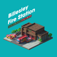 Billesley Fire Station (@wmfsbillesley) 's Twitter Profile