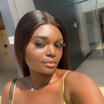|Certified Social worker| Philippians 4:13| Enjoyment, Fashion&Lifestyle enthusiast| Ghana 🇬🇭 Chocolate🍫|