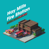 Hay Mills Fire Station(@WMFSHayMills) 's Twitter Profile Photo