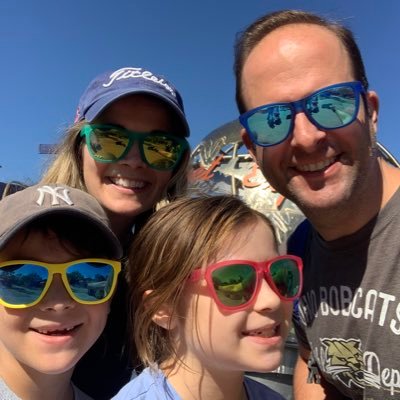 davidfmeyers's profile picture. Communications Director for @OHHouseDems Caucus, Former news junkie @ABC, @BloombergTV & @QuickTake. @OhioU alum