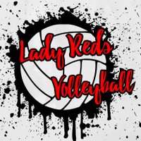 Lady Reds Volleyball (@vballladyreds) 's Twitter Profile Photo