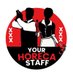Your Horeca Staff (@yourhorecastaff) Twitter profile photo
