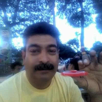 Pankaj_Argon's profile picture. मोहब्बत में हम दरख़्तों की तरह है, जँहा लगजाएँ मुददतों खड़े रहतें हैं।