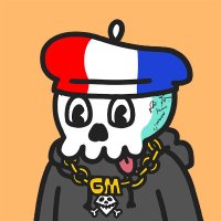 GeegZ(@0xGeegZ) 's Twitter Profile Photo