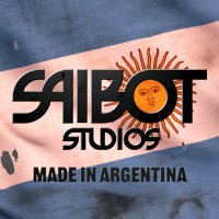 Saibot Studios 🇦🇷(@SaibotStudios) 's Twitter Profile Photo