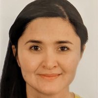 Barno Rezaeva (@brezaeva) 's Twitter Profile