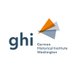 GHI Washington (@ghiwashington) Twitter profile photo GHI Washington (@ghiwashington) Twitter profile photo