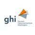 GHI Washington (@GHIWashington) Twitter profile photo