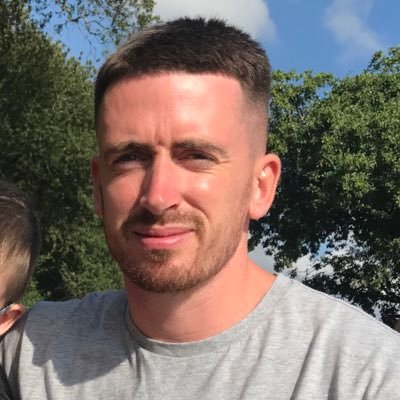 ZachCleary1's profile picture. Eddie’s Saudi Mags