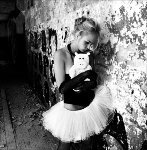 dianachernova's profile picture. 