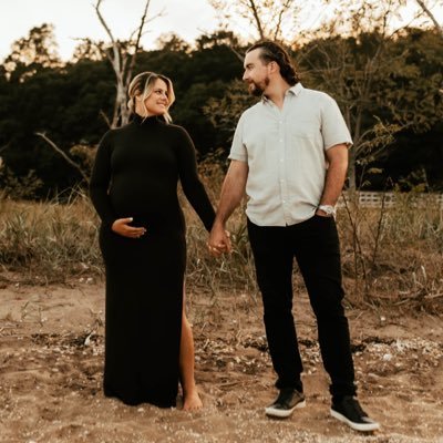 mrs @mcbrady3 ♥️